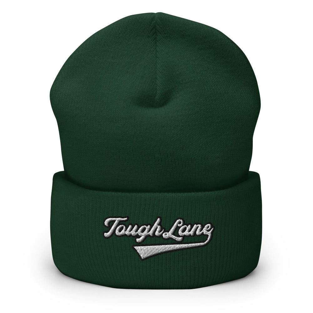 ToughLane Cuffed Beanie