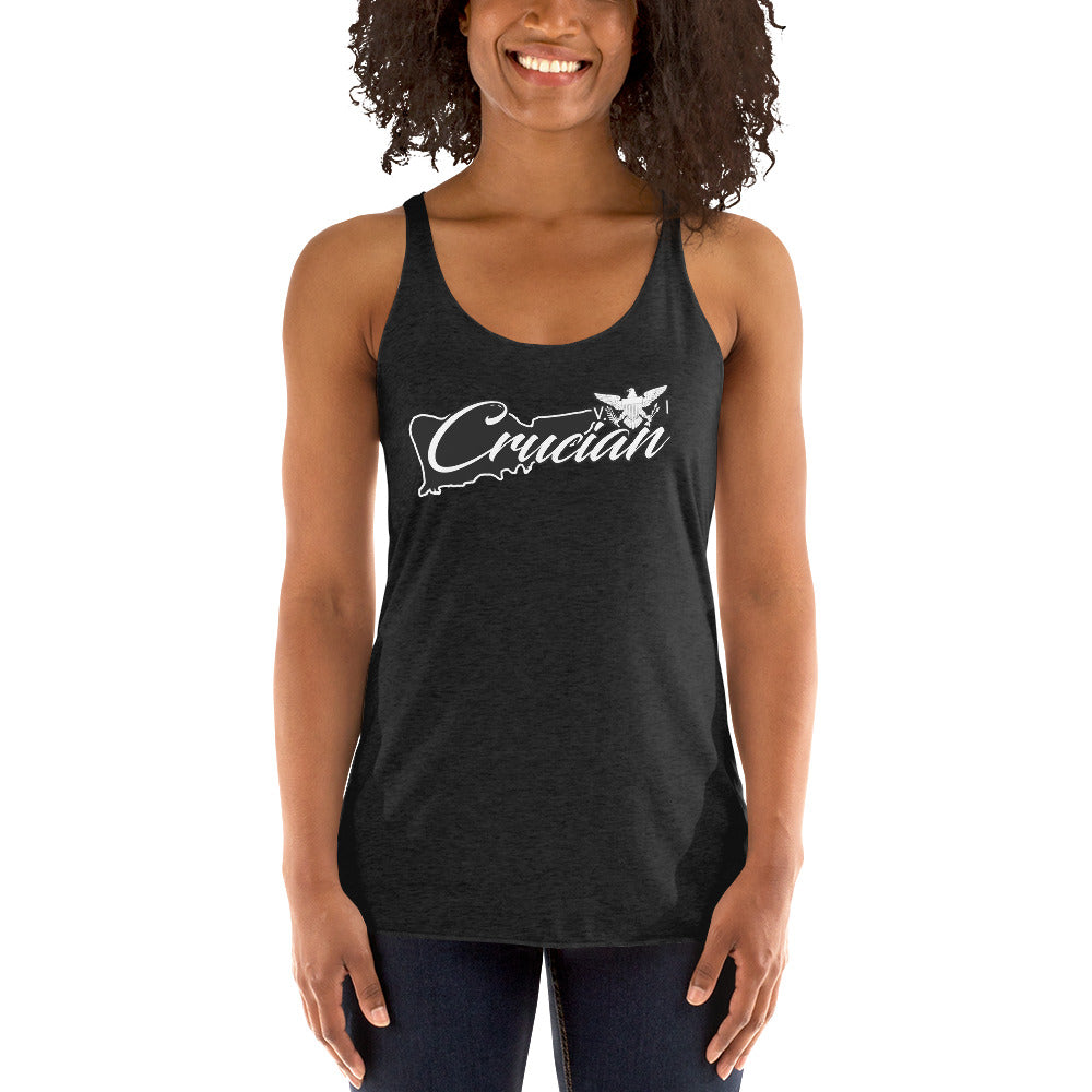 Crucian Women's Racerback Tank