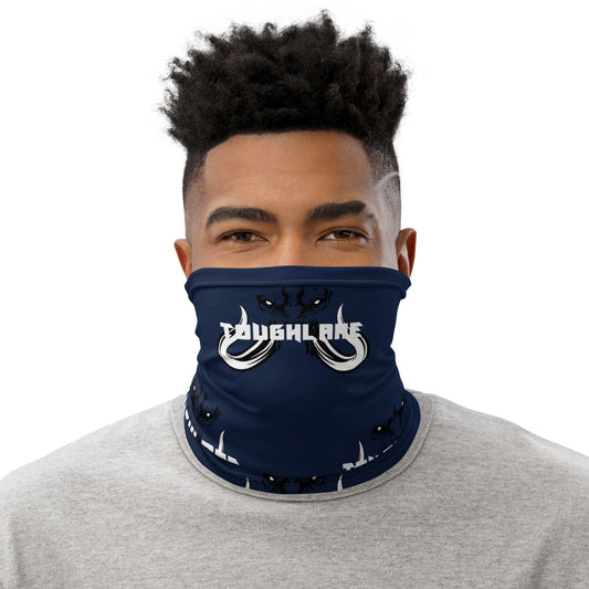 Angry Elephant Neck Gaiter