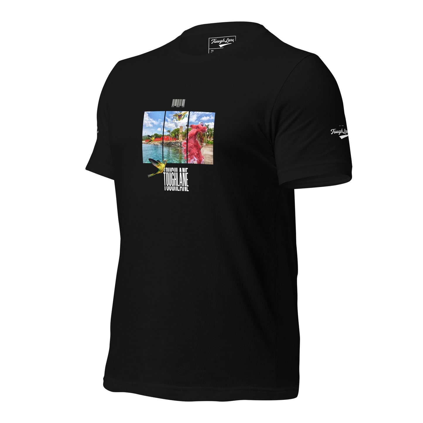 Fort Frederick ToughLane Tee