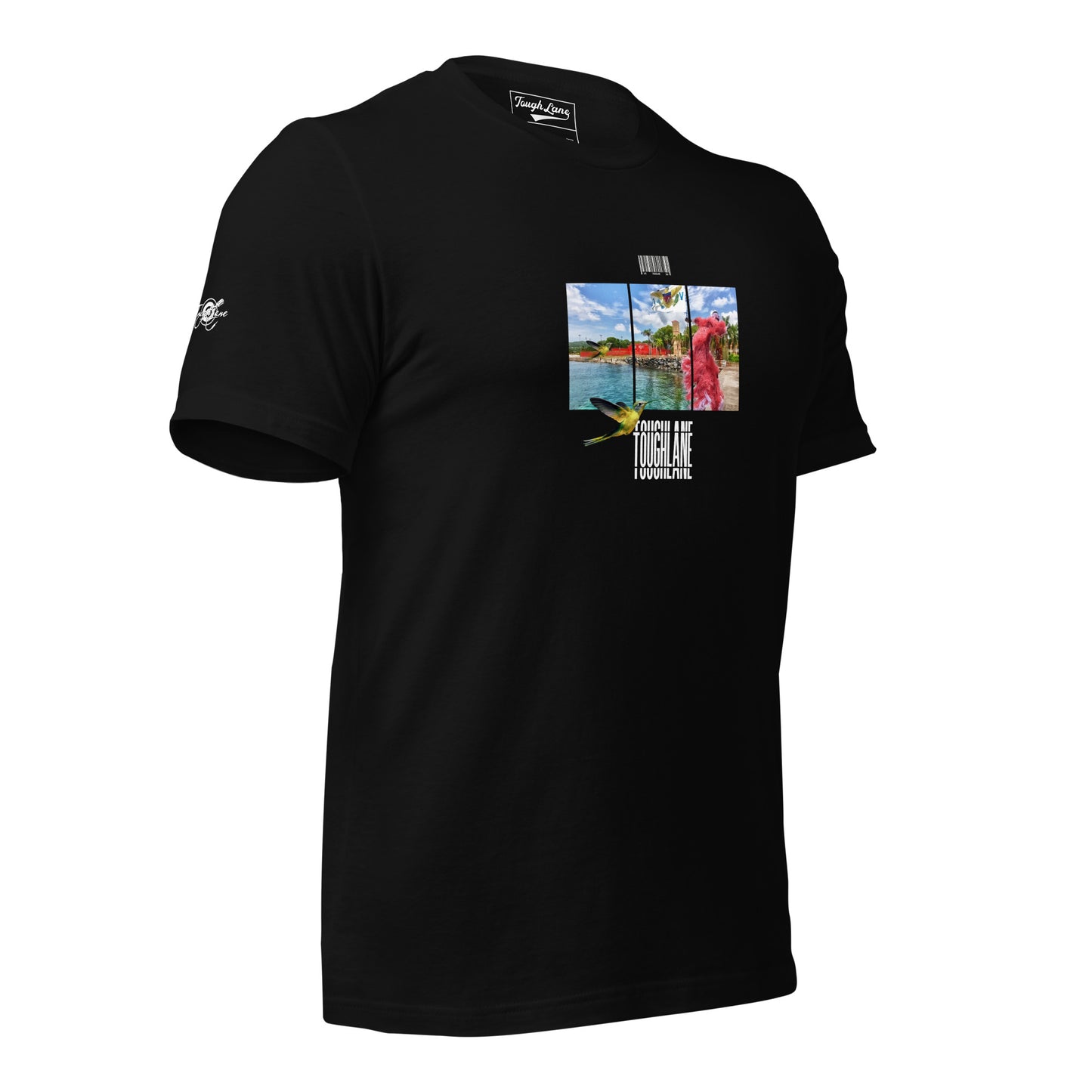 Fort Frederick ToughLane Tee