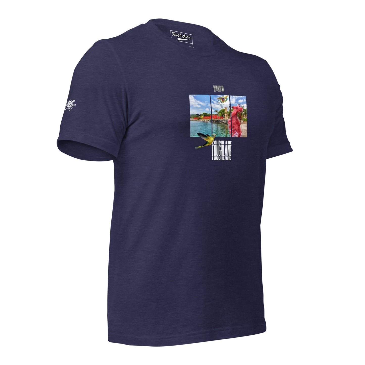 Fort Frederick ToughLane Tee