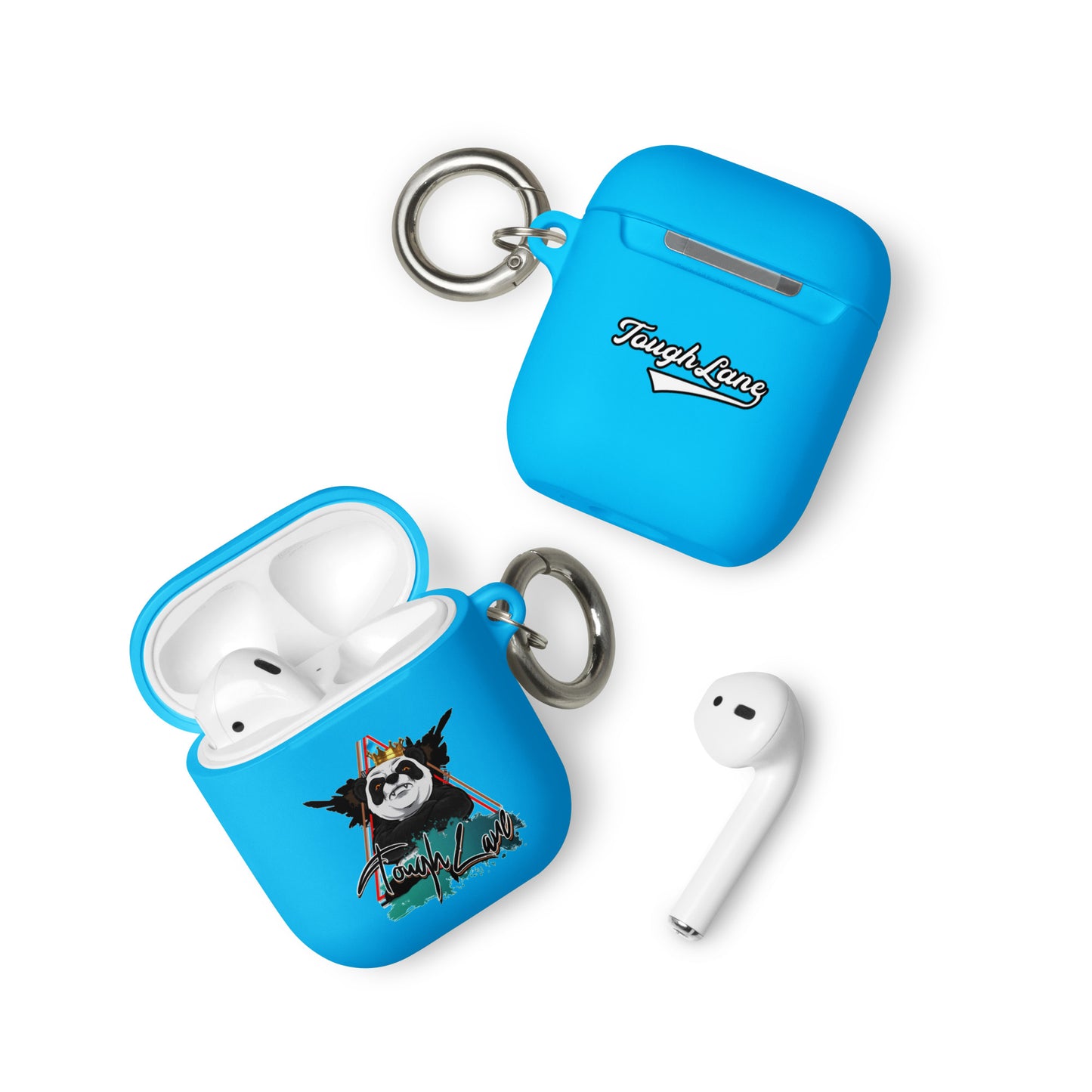 Tough Panda Air Pod's Case