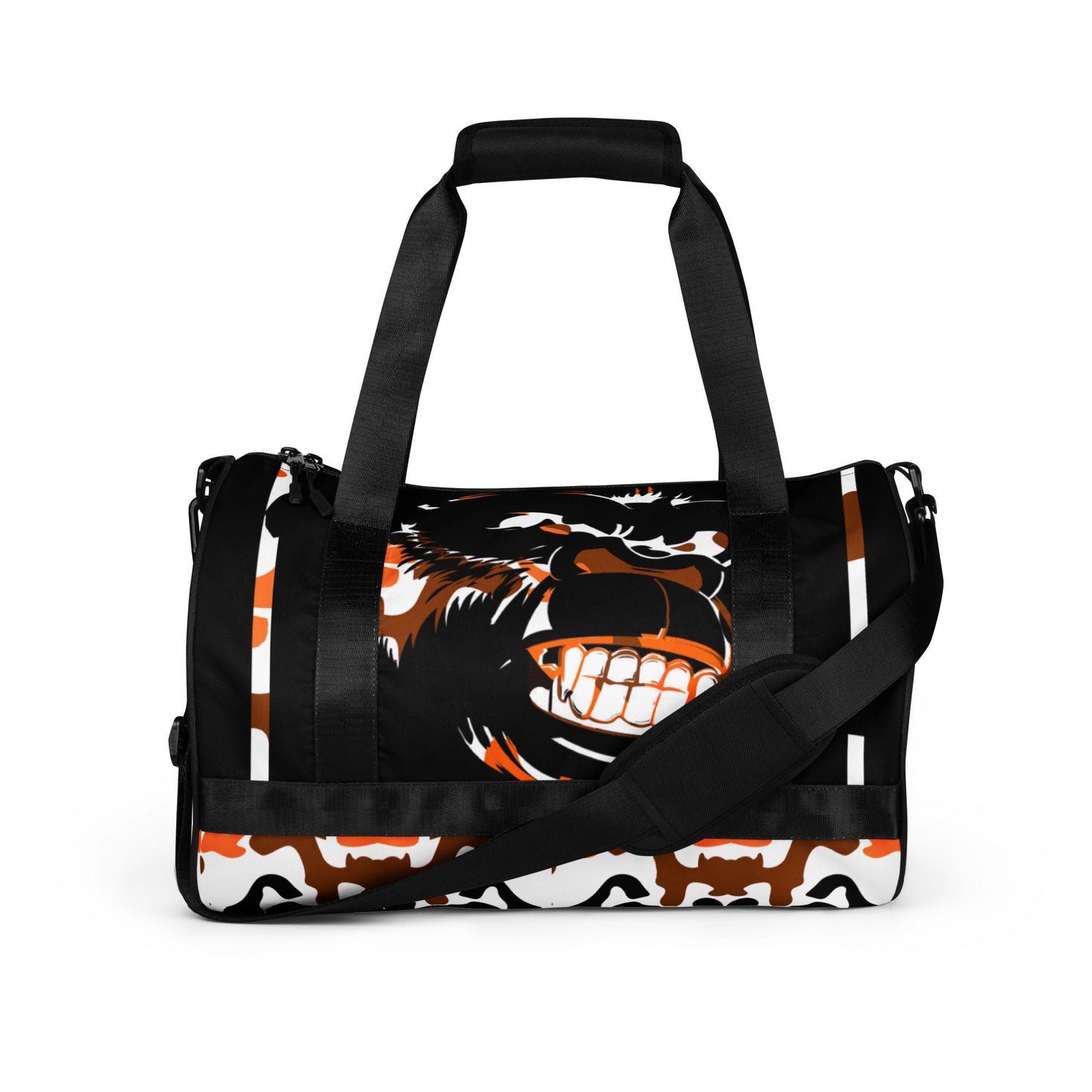 ToughLane Gorilla gym bag