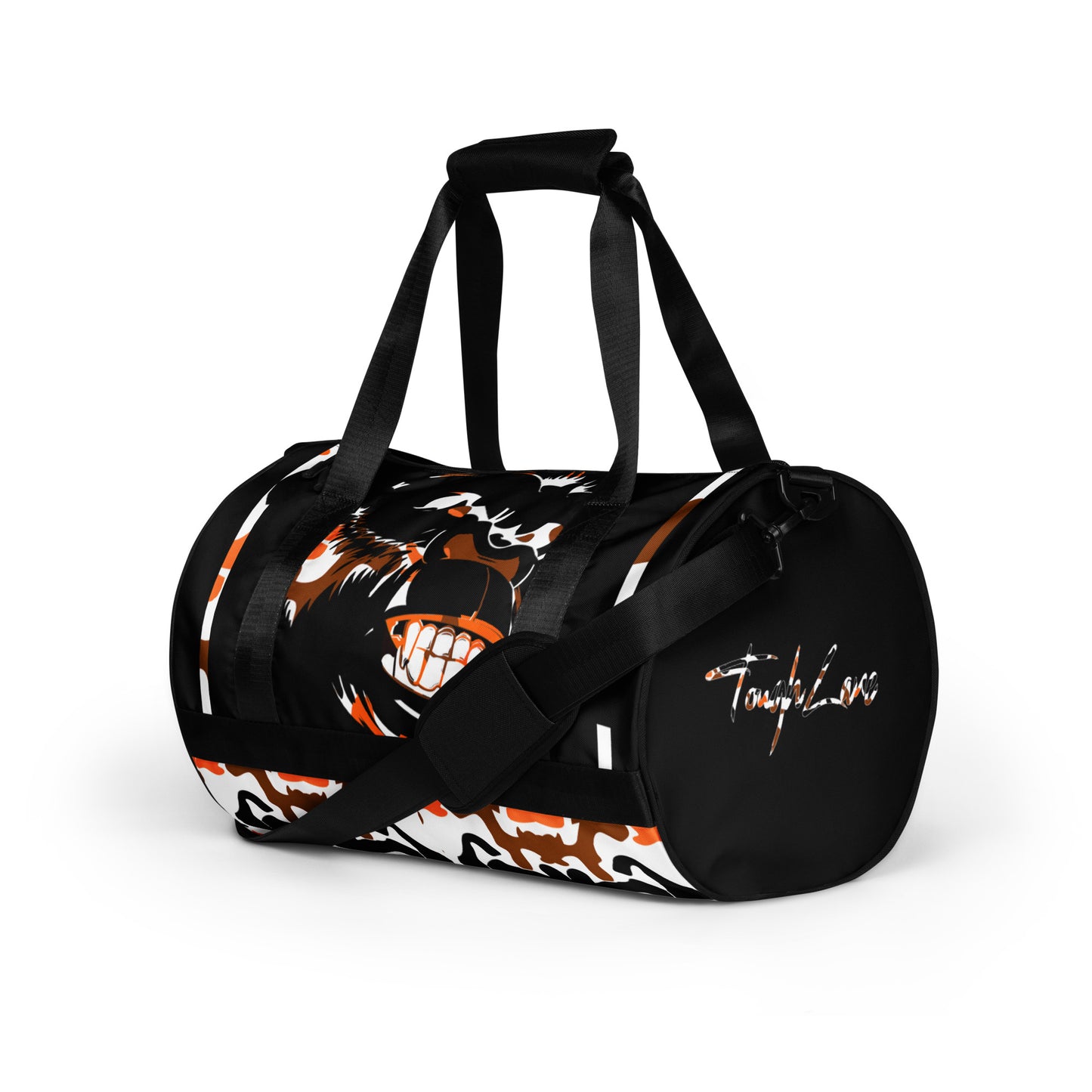 ToughLane Gorilla gym bag