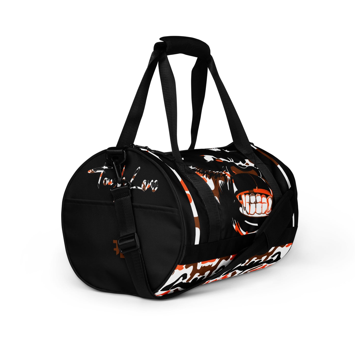 ToughLane Gorilla gym bag