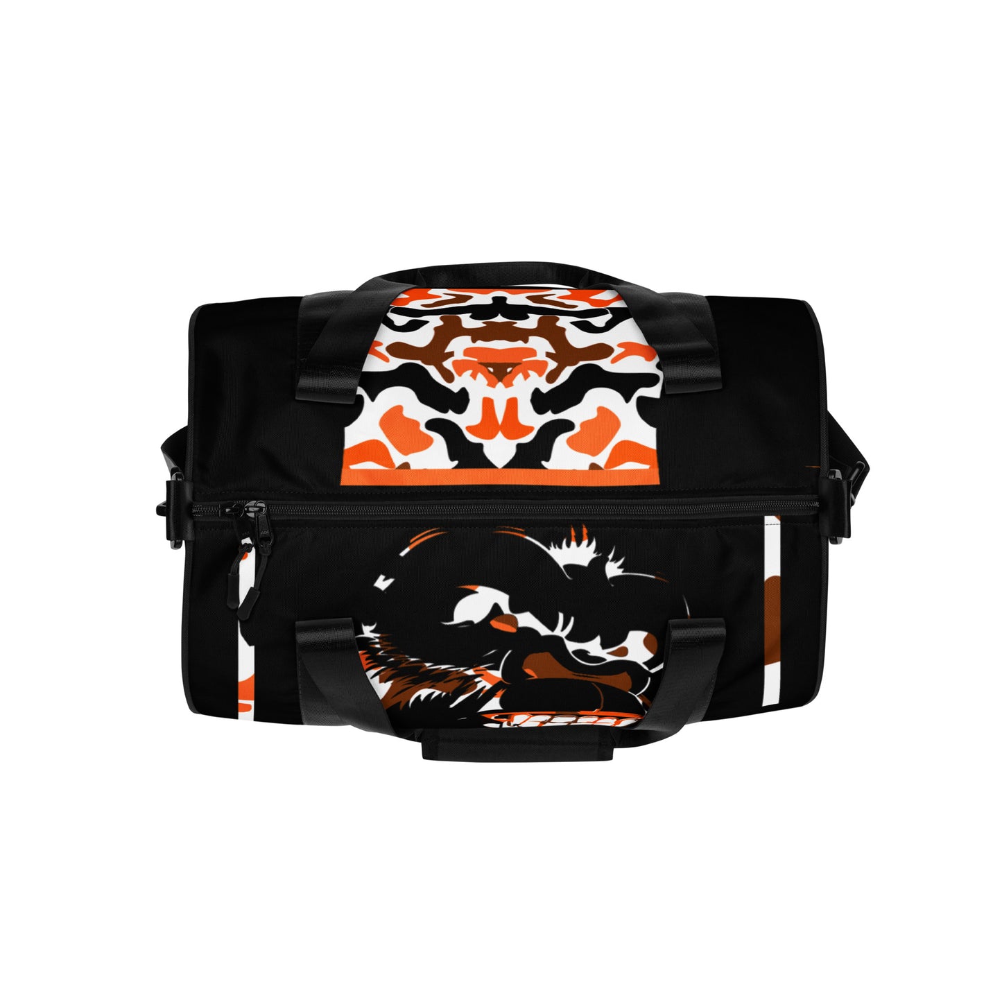 ToughLane Gorilla gym bag