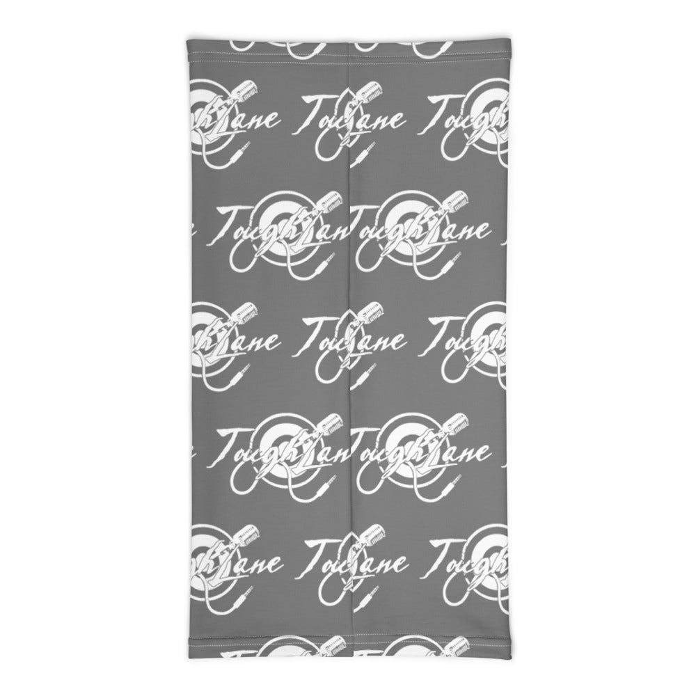 Toughlane OG Music Grey Neck Gaiter