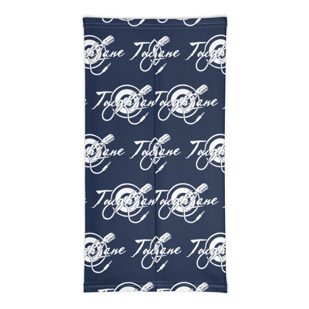 Toughlane OG Music Blue Neck Gaiter