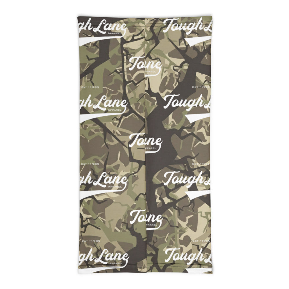 Toughlane Baseball Woods/Camo Neck Gaiter