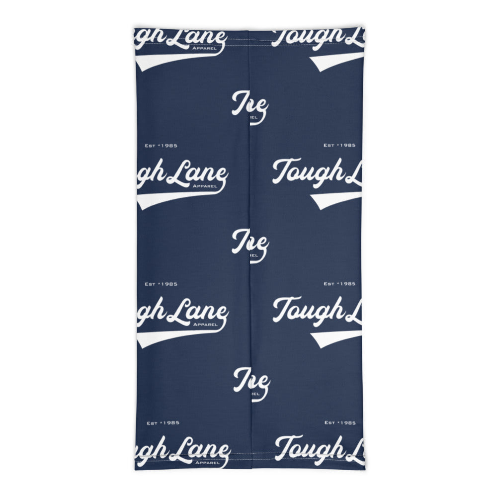 Toughlane Baseball Blue Neck Gaiter