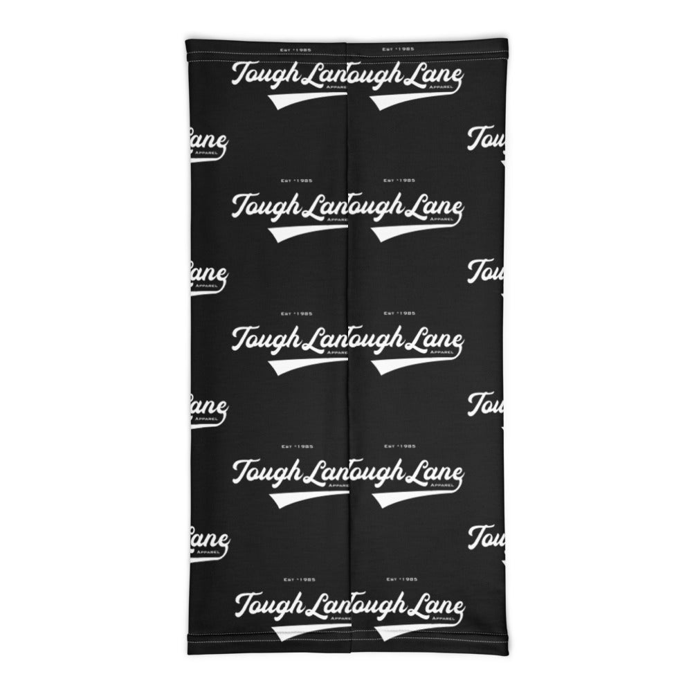 Toughlane Baseball Black Neck Gaiter