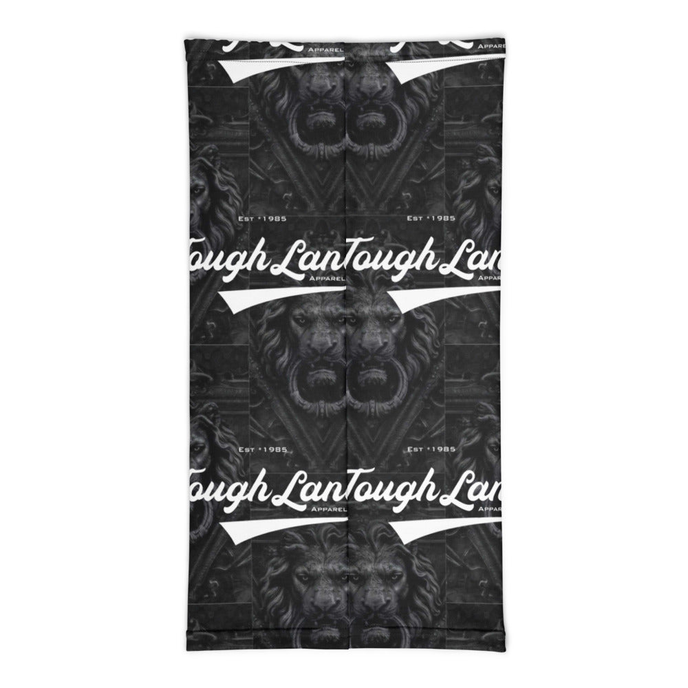 Toughlane Baseball Black LION Neck Gaiter