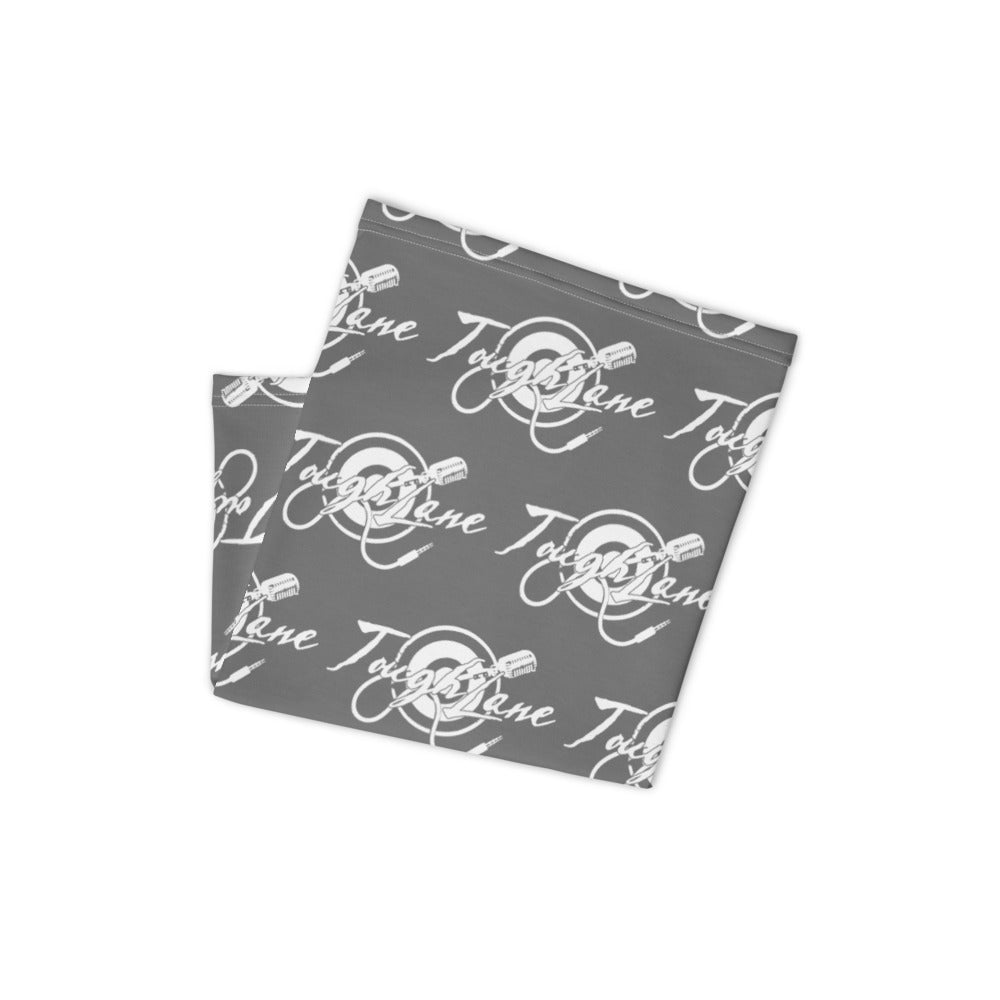 Toughlane OG Music Grey Neck Gaiter