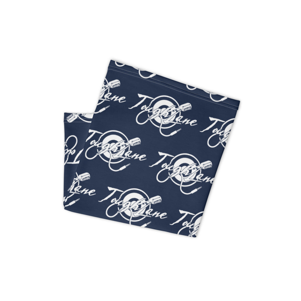 Toughlane OG Music Blue Neck Gaiter