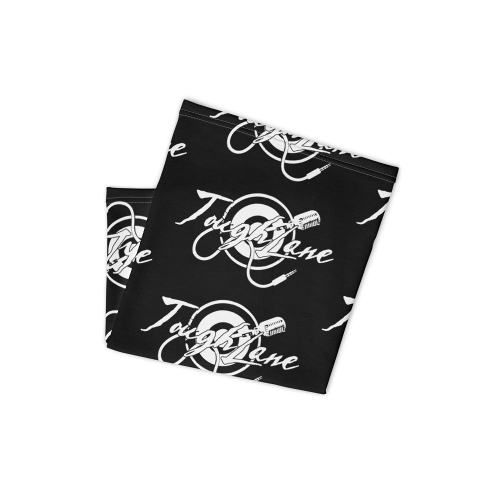 Toughlane OG Music Black Neck Gaiter