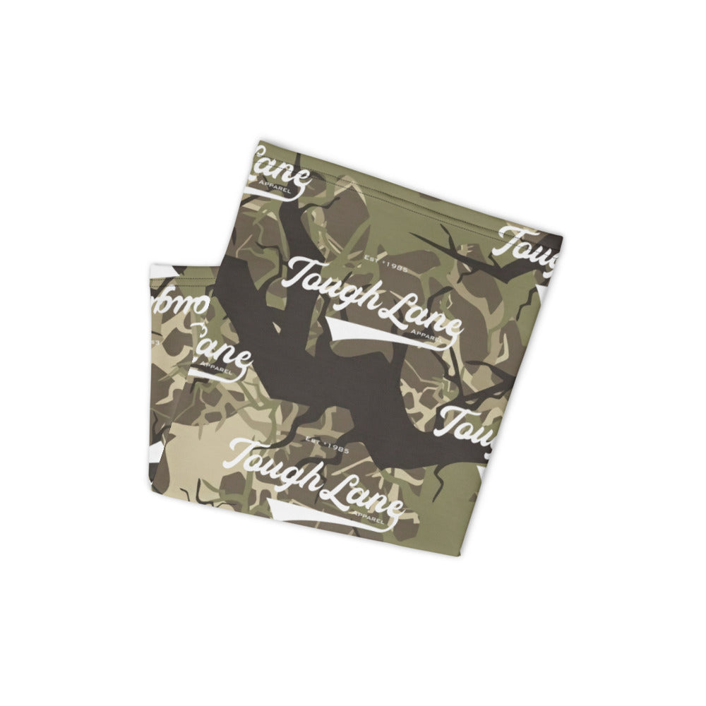 Toughlane Baseball Woods/Camo Neck Gaiter