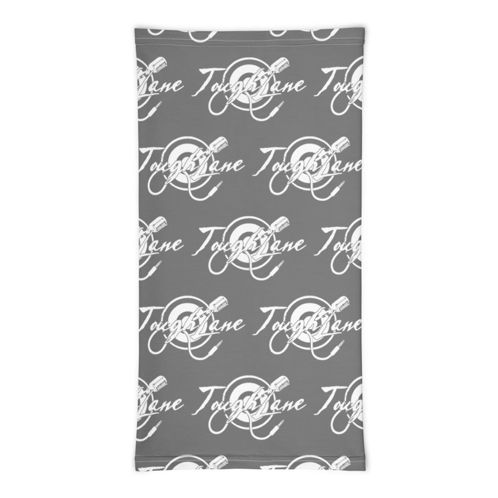 Toughlane OG Music Grey Neck Gaiter