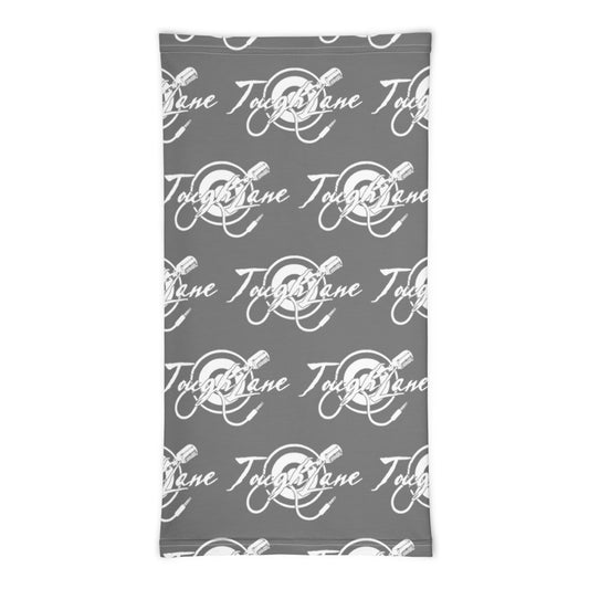 Toughlane OG Music Grey Neck Gaiter