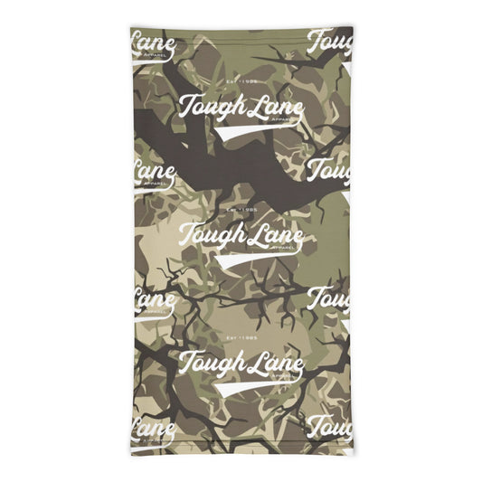 Toughlane Baseball Woods/Camo Neck Gaiter