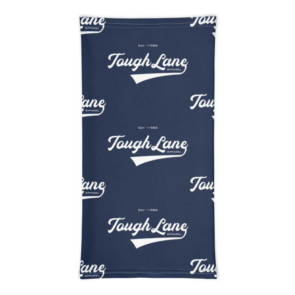 Toughlane Baseball Blue Neck Gaiter