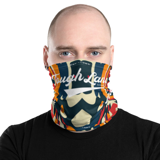 Toughlane Nature Tribal Neck Gaiter