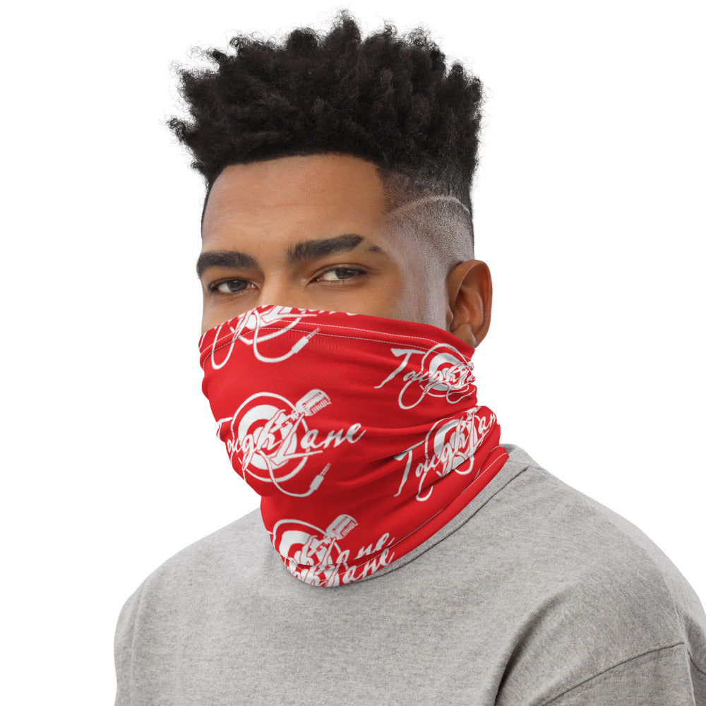 Toughlane OG Music Red Neck Gaiter