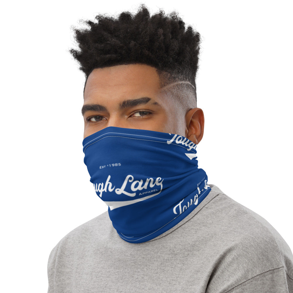 Toughlane Baseball TrueBlue Neck Gaiter