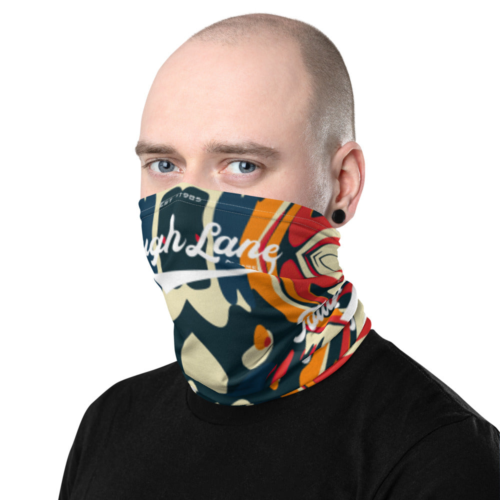 Toughlane Nature Tribal Neck Gaiter