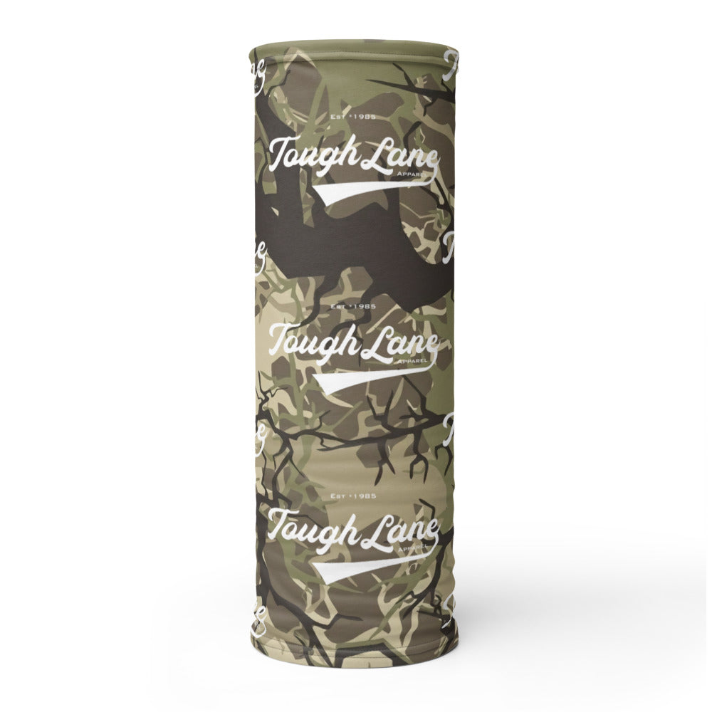 Toughlane Baseball Woods/Camo Neck Gaiter