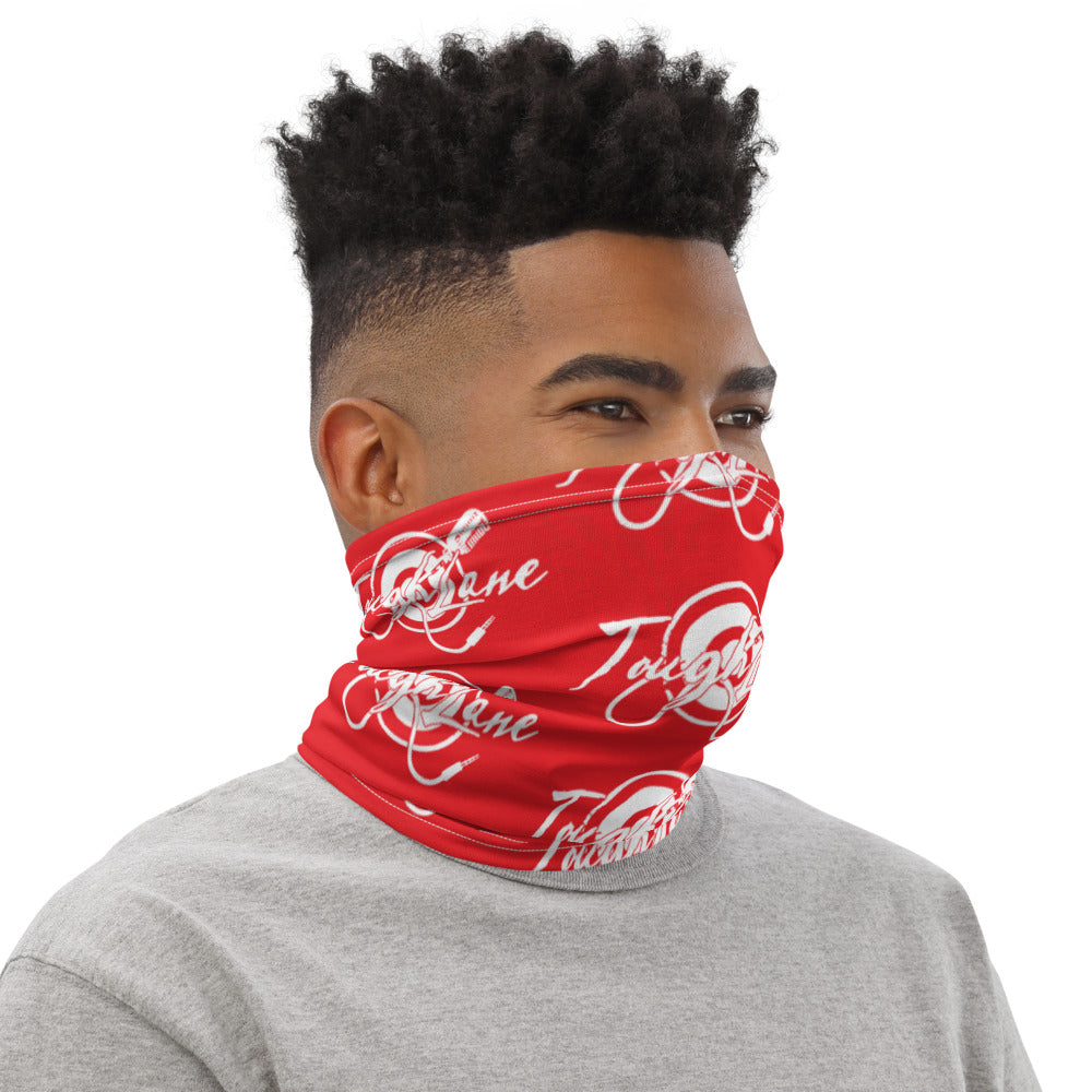 Toughlane OG Music Red Neck Gaiter