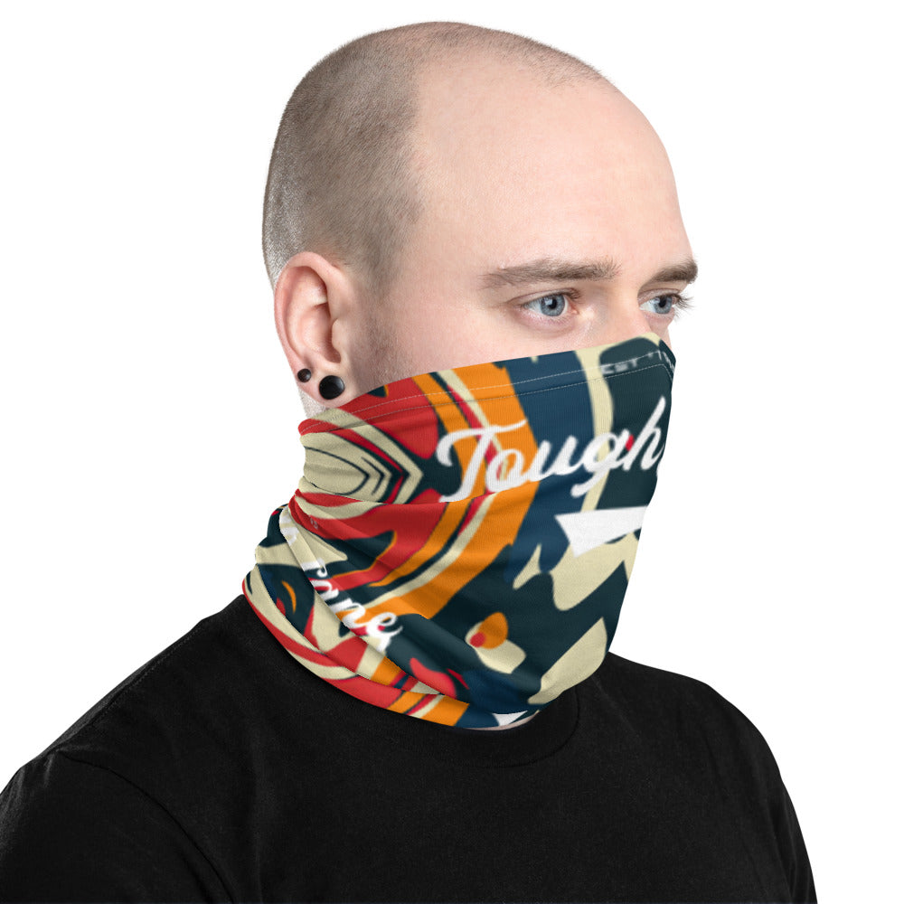 Toughlane Nature Tribal Neck Gaiter