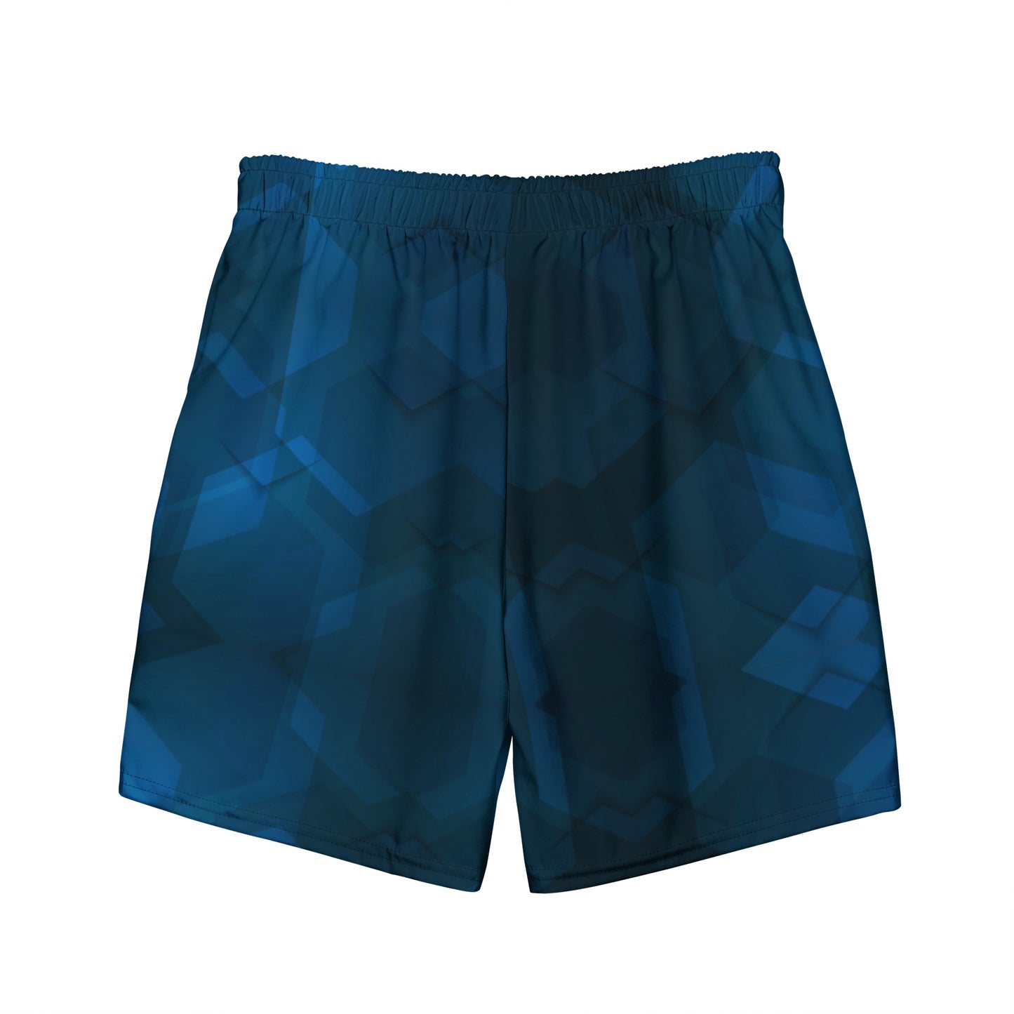 ToughLane Navy Men's swim trunks