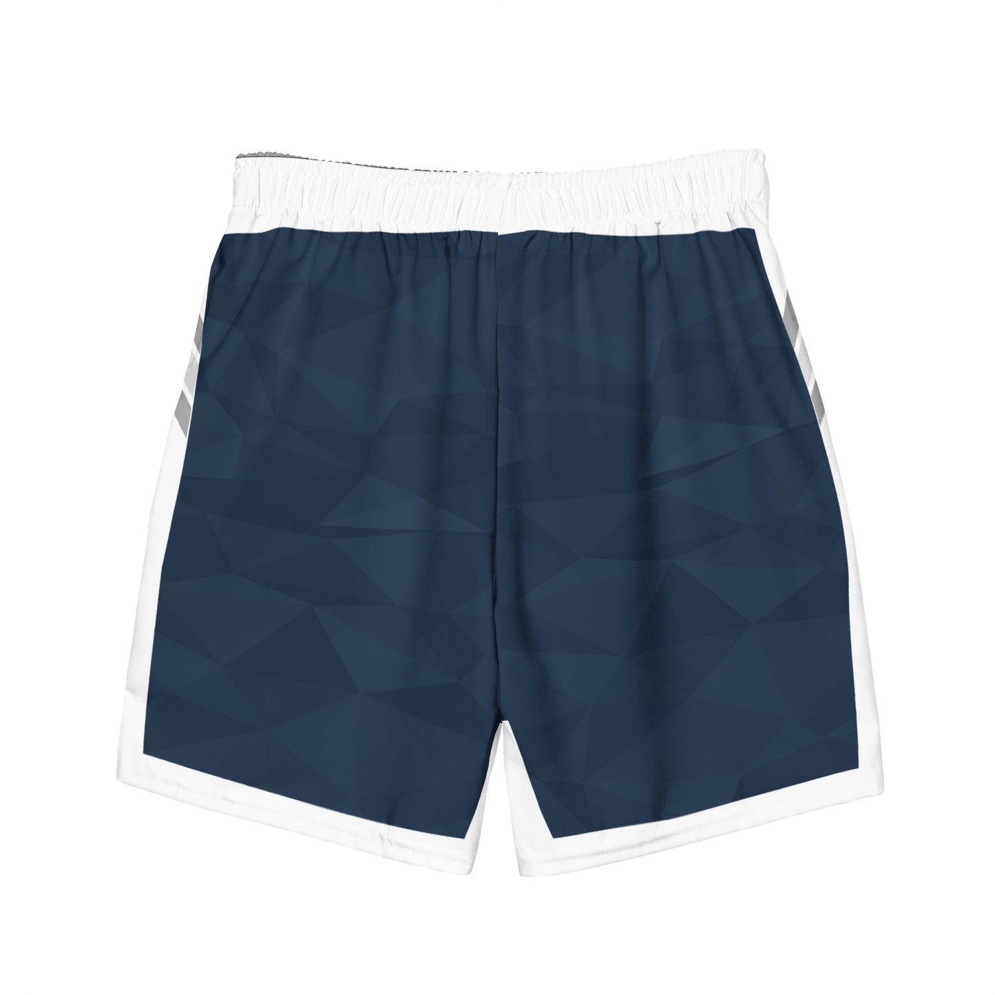 ToughLane Across Front Men's swim trunks