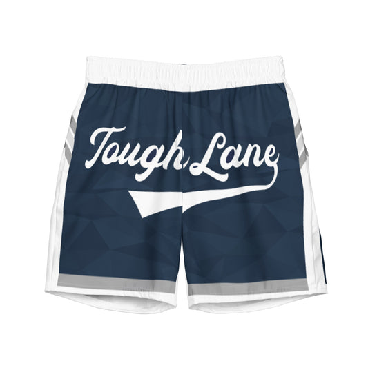 ToughLane Across Front Men's swim trunks