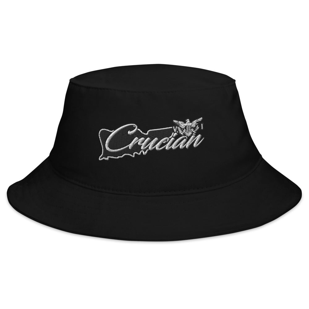 Crucian Bucket Hat