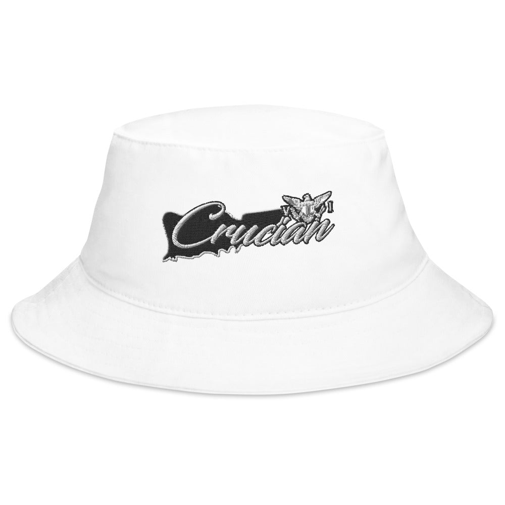 Crucian Bucket Hat