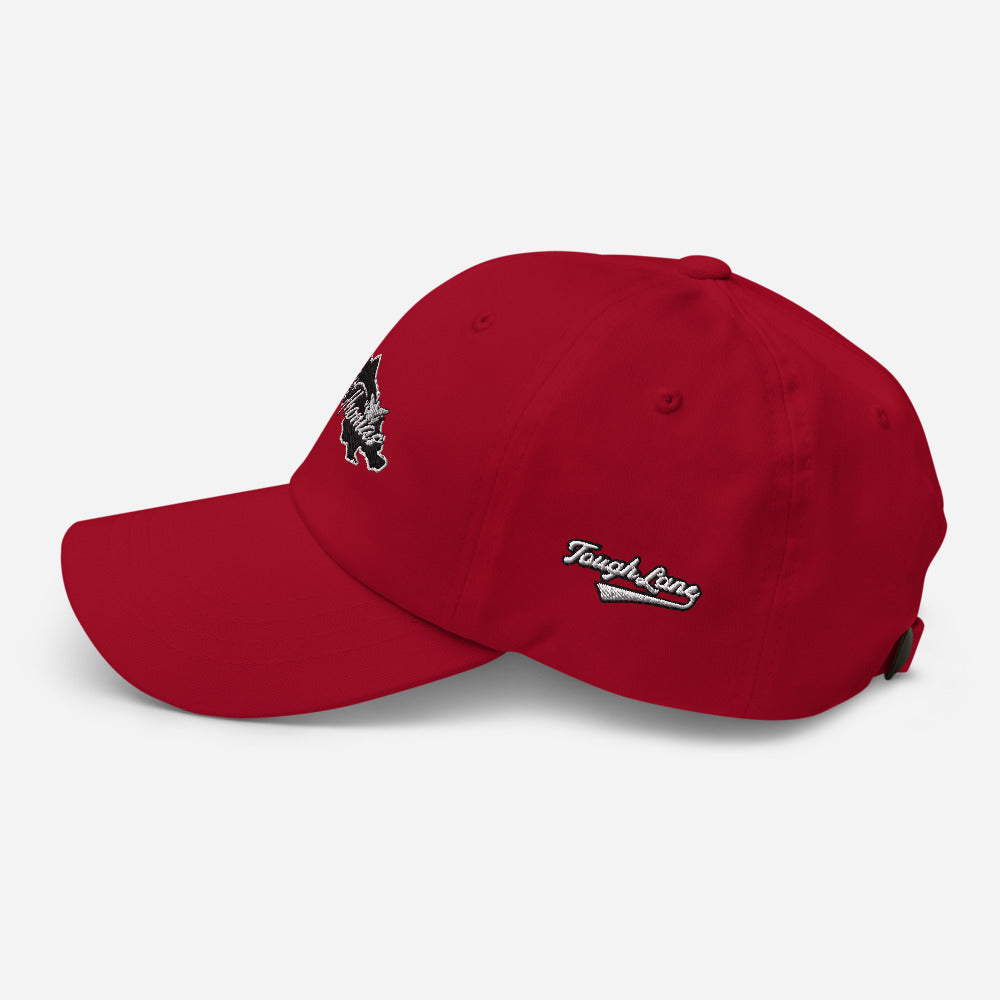 St. Thomas Dad hat