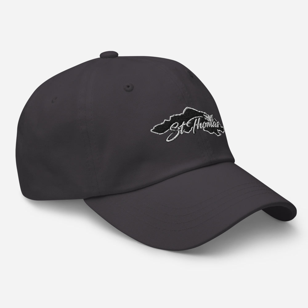 St. Thomas Dad hat