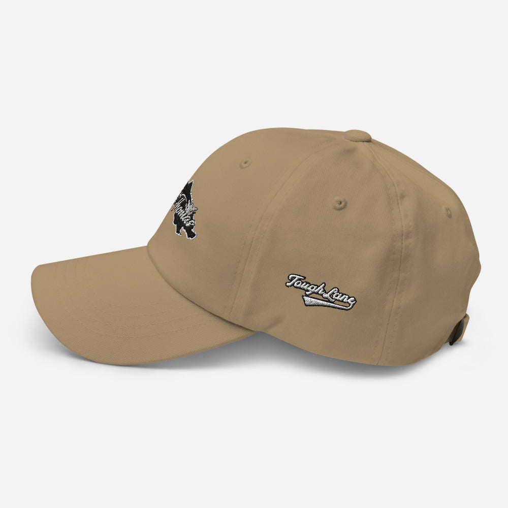 St. Thomas Dad hat