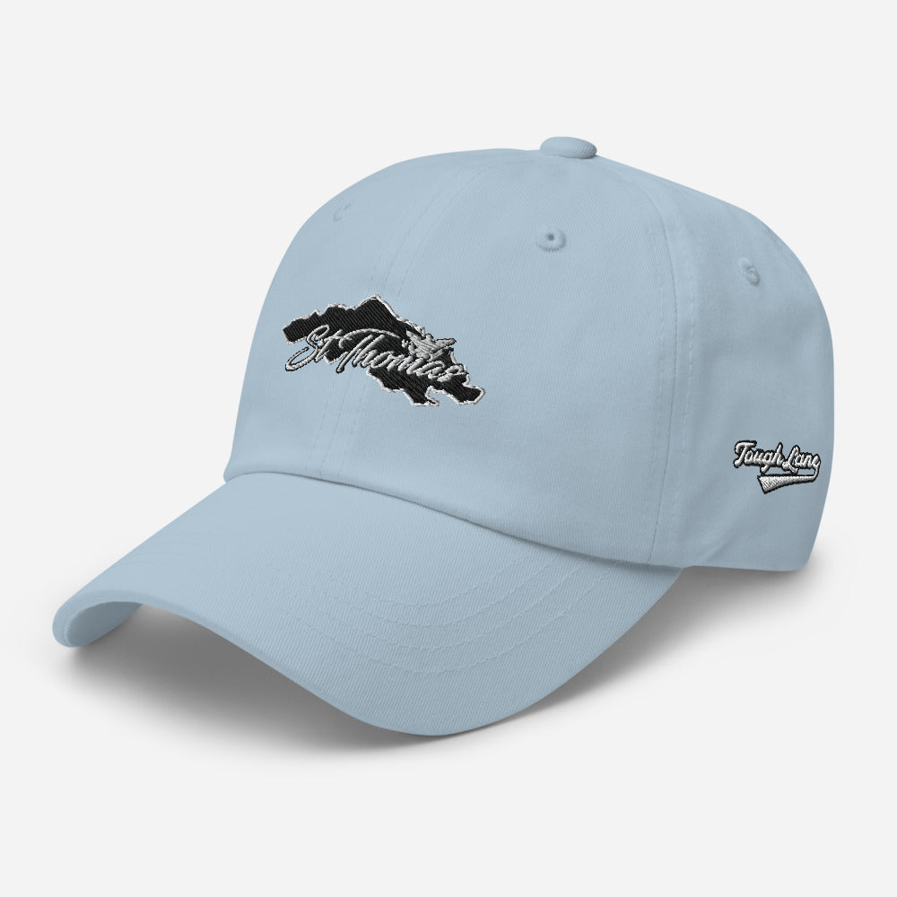 St. Thomas Dad hat