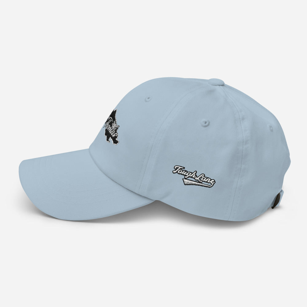 St. Thomas Dad hat