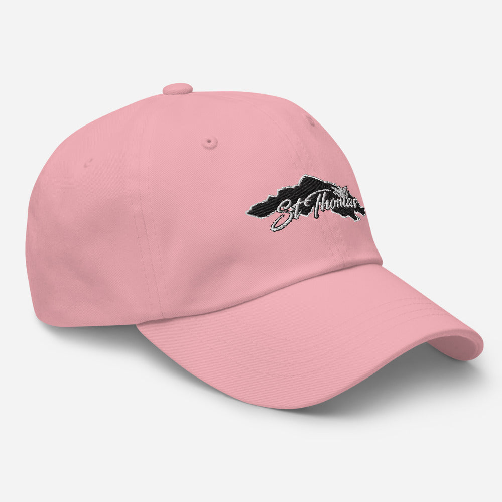 St. Thomas Dad hat