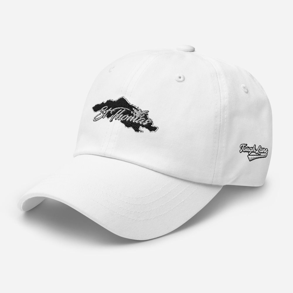 St. Thomas Dad hat