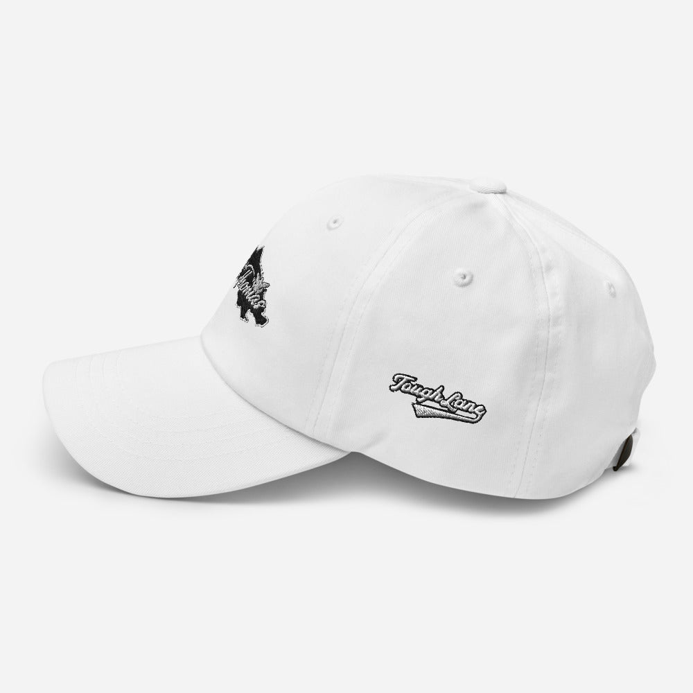 St. Thomas Dad hat