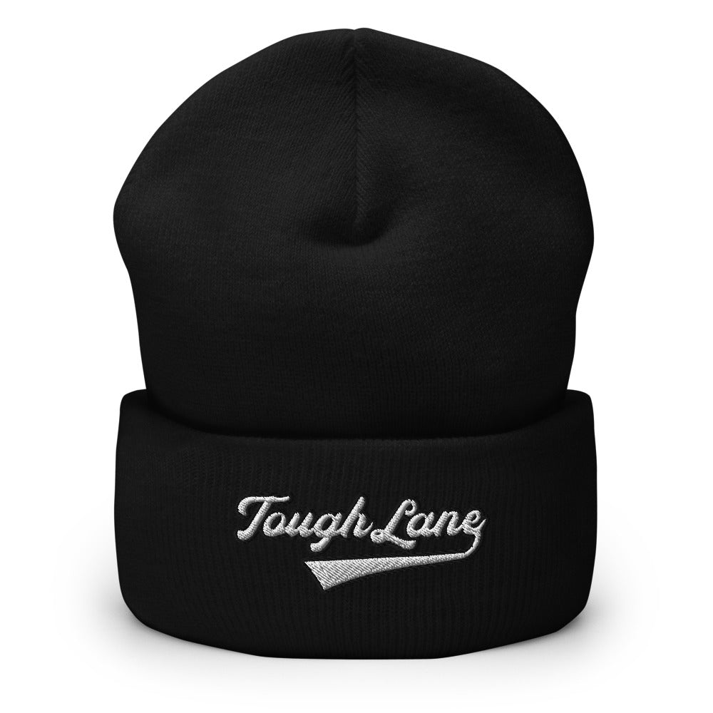 ToughLane Cuffed Beanie