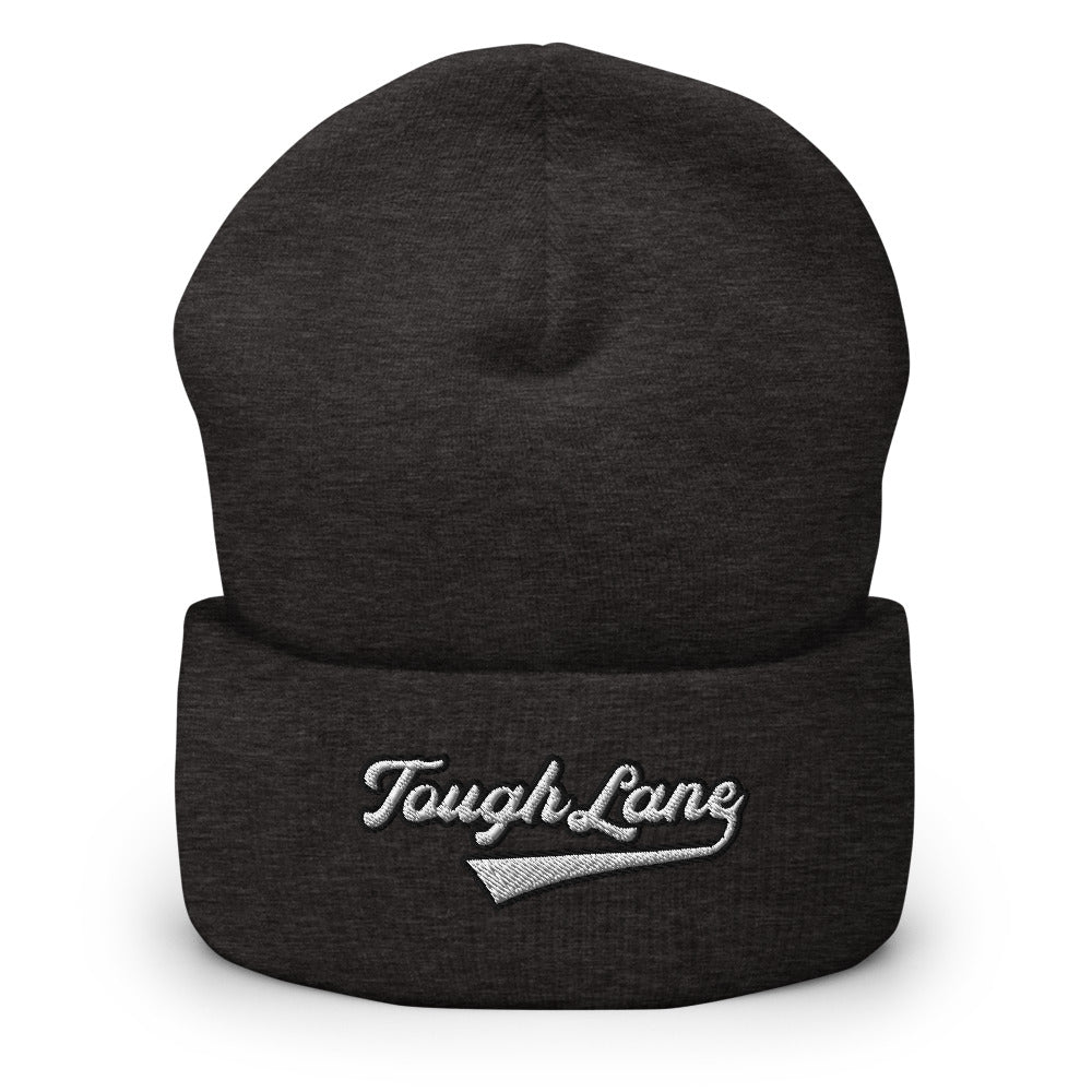 ToughLane Cuffed Beanie