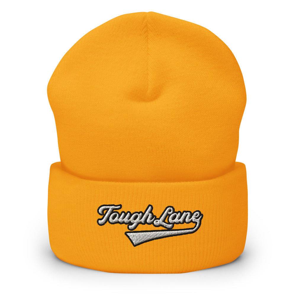 ToughLane Cuffed Beanie