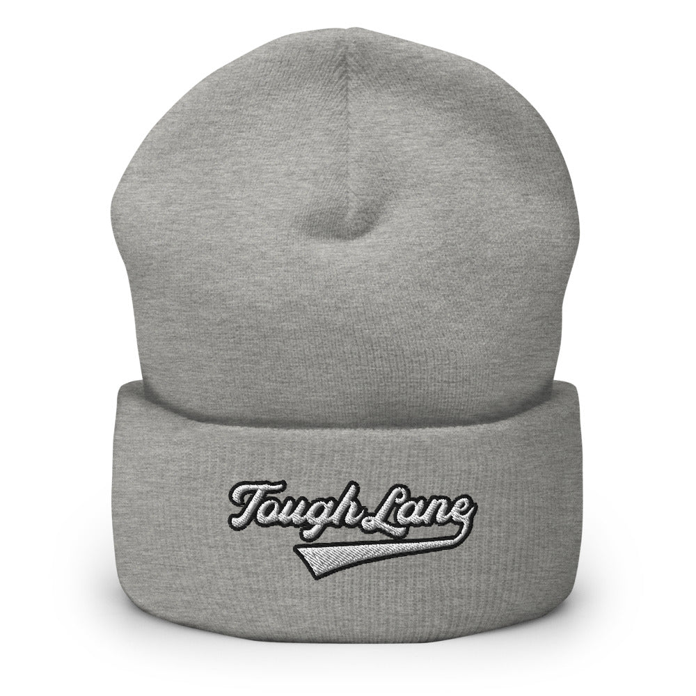 ToughLane Cuffed Beanie