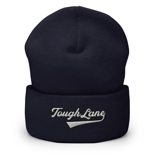 ToughLane Cuffed Beanie